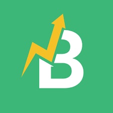 Bigly Sales logo